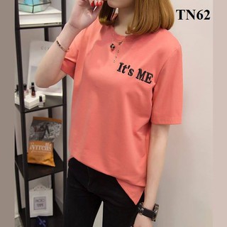 Áo thun lay lỡ it's me