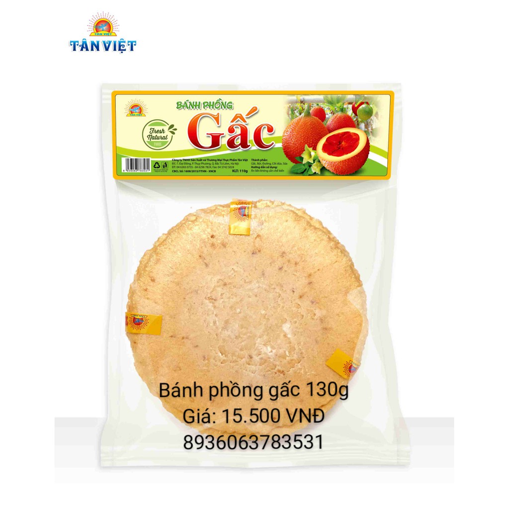 bánh phồng