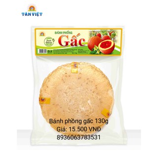 bánh phồng
