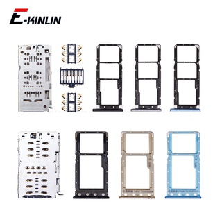 Khay đựng thẻ micro sd / sim cho xiaomi redmi s2 7a 6a