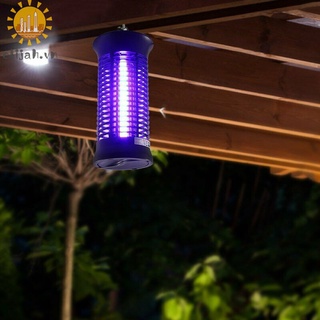Đèn Diệt Muỗi Côn Trùng Tia Uv