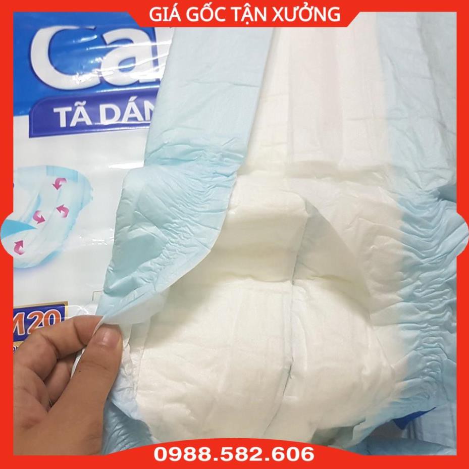 Combo Bỉm Dán Caryn Cho Mẹ Sau Sinh