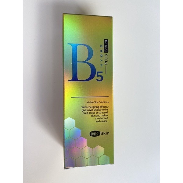 Tinh Chất Serum Hydro B5 Serum Mtc Skin Hàn Quốc Chính Hãng 100% Cấp Ẩm Phục Hồi Da.