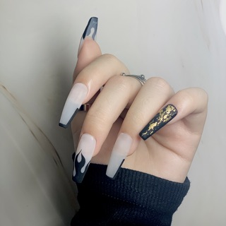 NAILBOX _ Móng dán 128