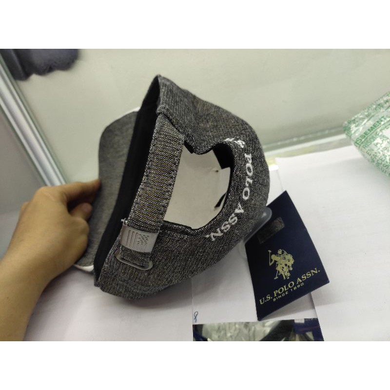Nón kết U.S Polo nam nữ chính hãng Mỹ