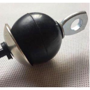 Bộ su tròn cố định cáp