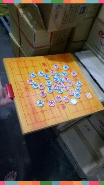 Cờ tướng đại 44cm x 44cm xe