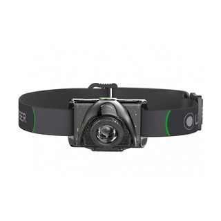 Đèn Pin Đội Đầu LedLenser MH6 siêu sáng. Công nghệ ánh sáng thông minh cho phép bạn đặt chế độ chiếu sáng.