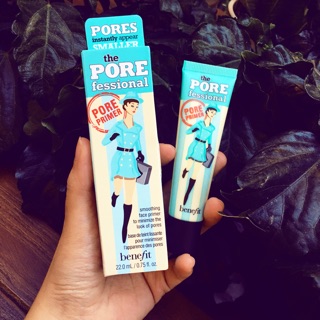 Kem lót nền Pore hiệu Benefit