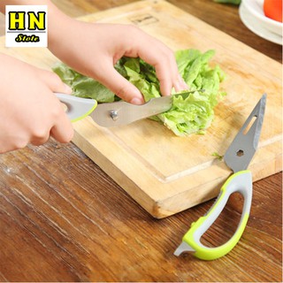 Kéo cắt thịt gà - KEOCATGA