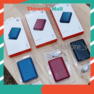 Pin sạc dự phòng Arun 10000mah MiNi