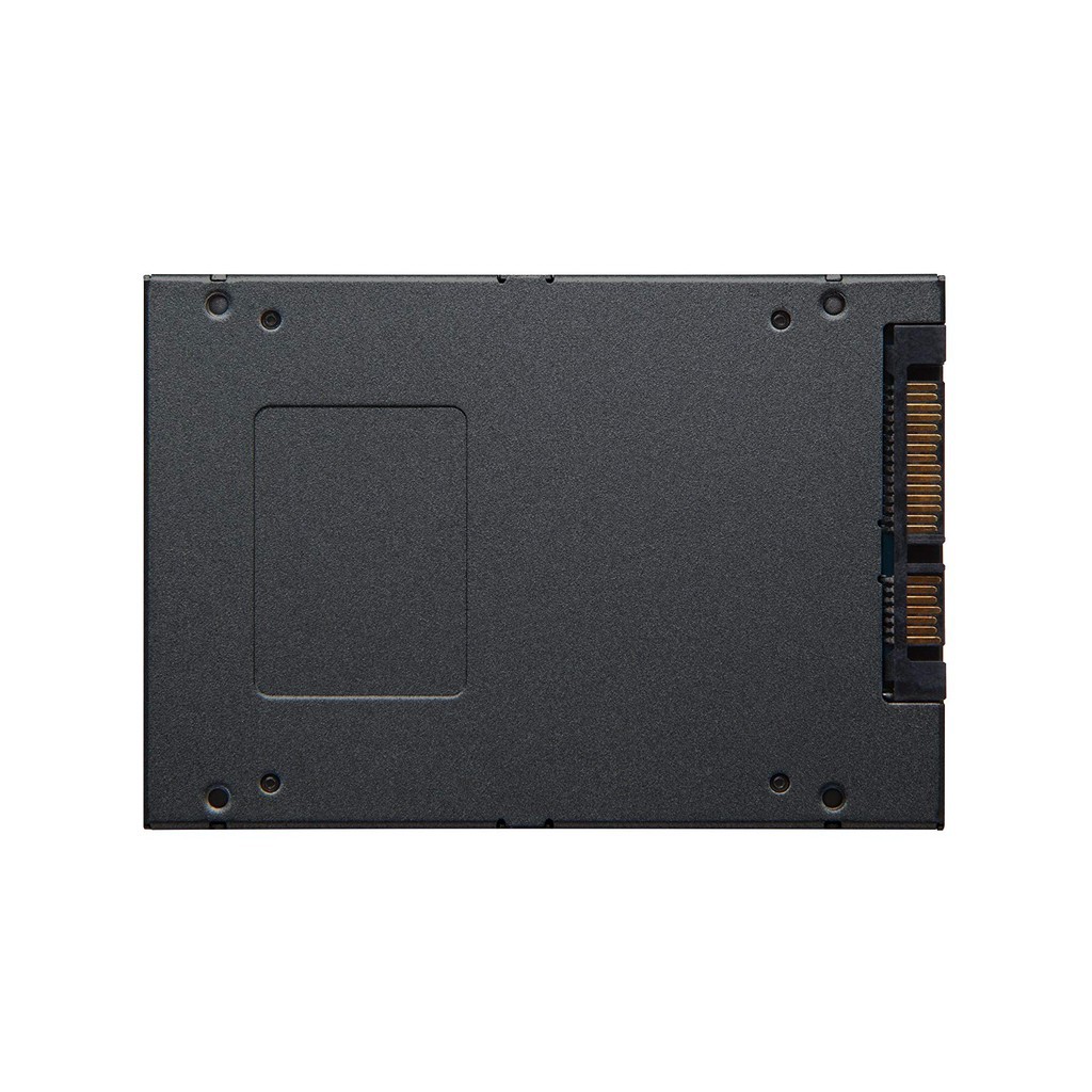 Ổ cứng SSD Kingston NOW A400 120GB 2.5'' SATA III (SA400S37/120G)