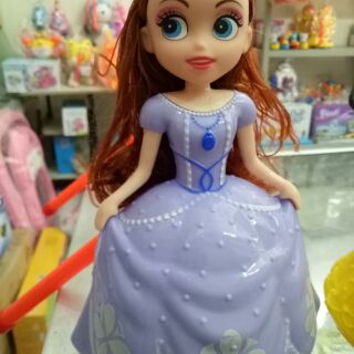 Đèn trung thu elsa
