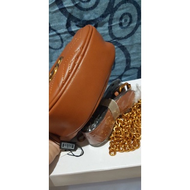 Túi đeo chéo size 18