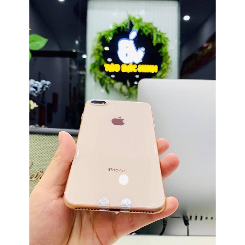 IPHONE 8PLUS 64GB GOLD QUỐC TẾ 99% Giá chỉ - 7trxx