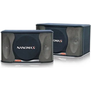 Loa Nanomax BK-100