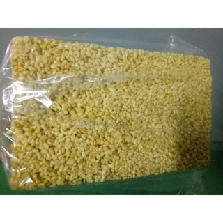 Bỏng gạo mật đóng phên gói 250g