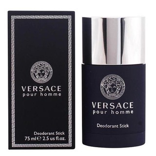 LĂN KHỬ MÙI NƯỚC HOA VERSACE POUR HOMME DEODORANT STICK 75ML