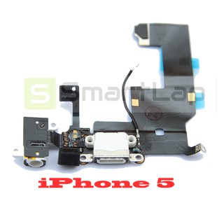 Chân Sạc iPhone 5