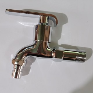 vồ xả nước chân ren 21