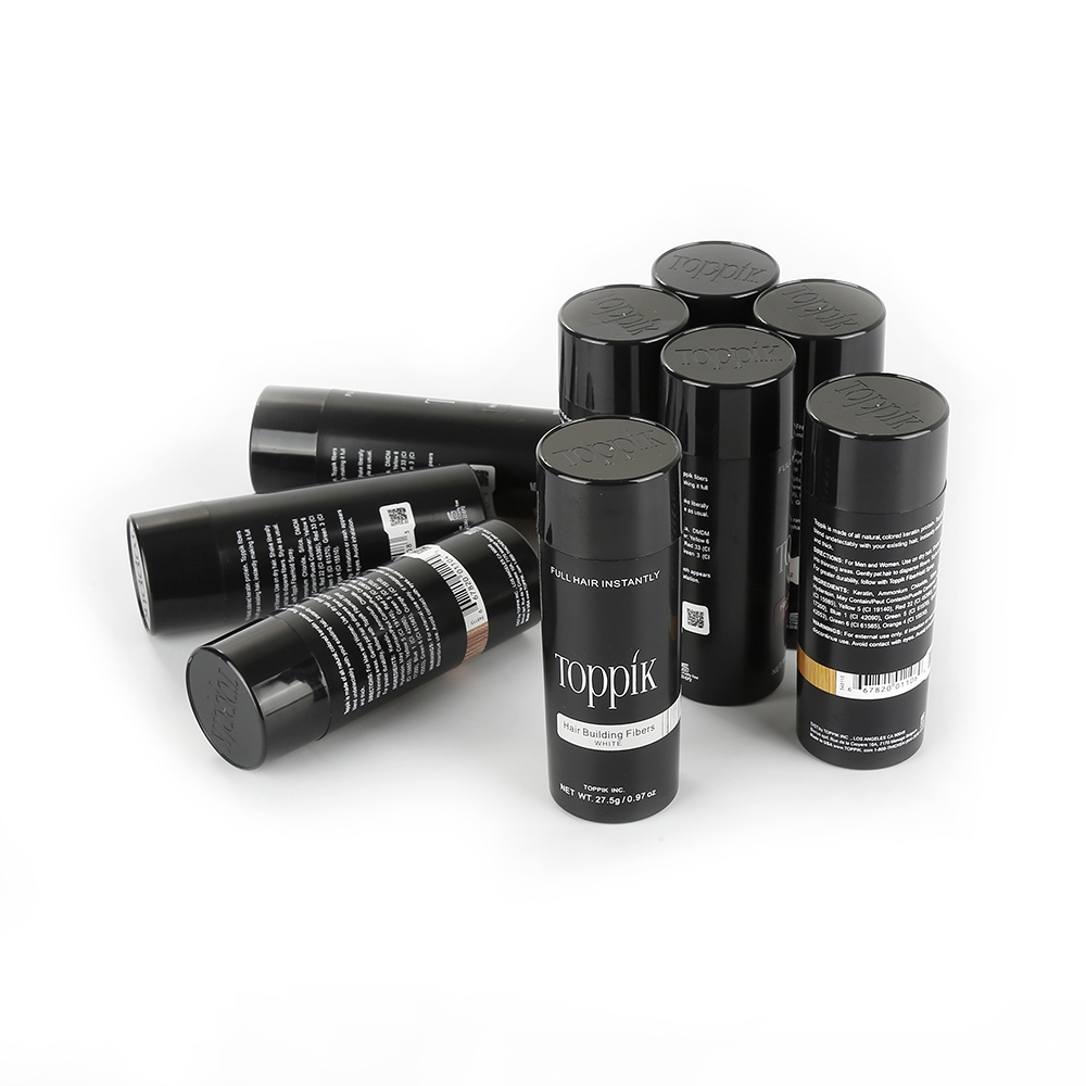 Phấn dặm tóc làm tóc dày phủ đầy ngay lập tức TOPPIK | BigBuy360 - bigbuy360.vn