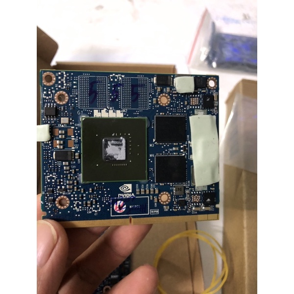 Card vga cho imac 2009- 2010-2011 màn hình 21.5 inch và 27 inch