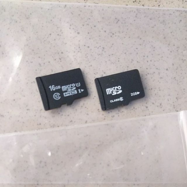 Thẻ nhớ Micro SD