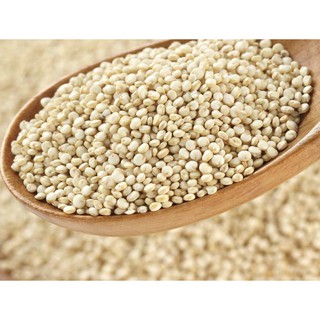 Hạt dền amaranth hữu cơ 500g - HoLo