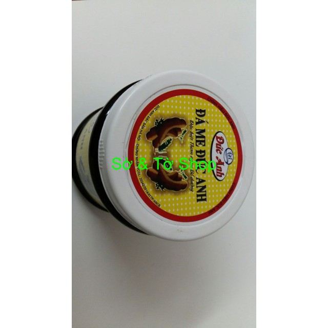 Me Đá Đức Anh 2Kg