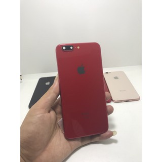 [Cụm] Vỏ độ iPhone 6 Plus 6S Plus lên 8 Plus.