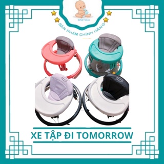 Xe tập đi điều chỉnh độ cao Tomorrow sky chính hãng