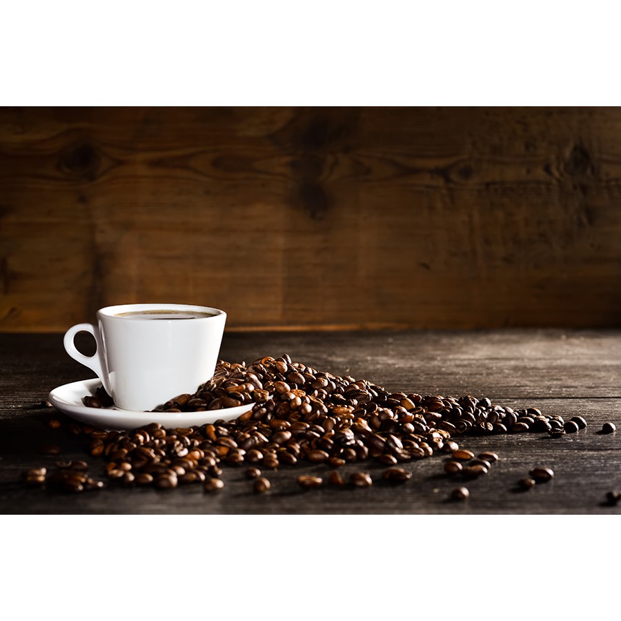 Cà phê hạt Robusta - Cà phê cầu đất - Thương hiệu Rango- 500Gr