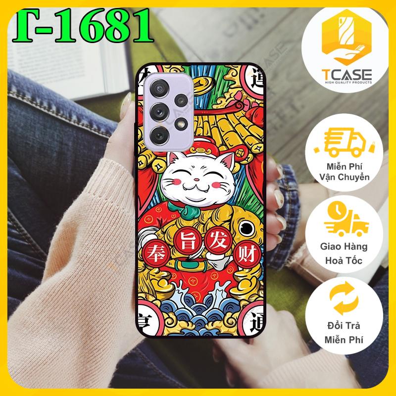 Ốp lưng Samsung Galaxy A52, A52 5G, 52s 5G, A72, A72 5G in hình graffiti siêu chất