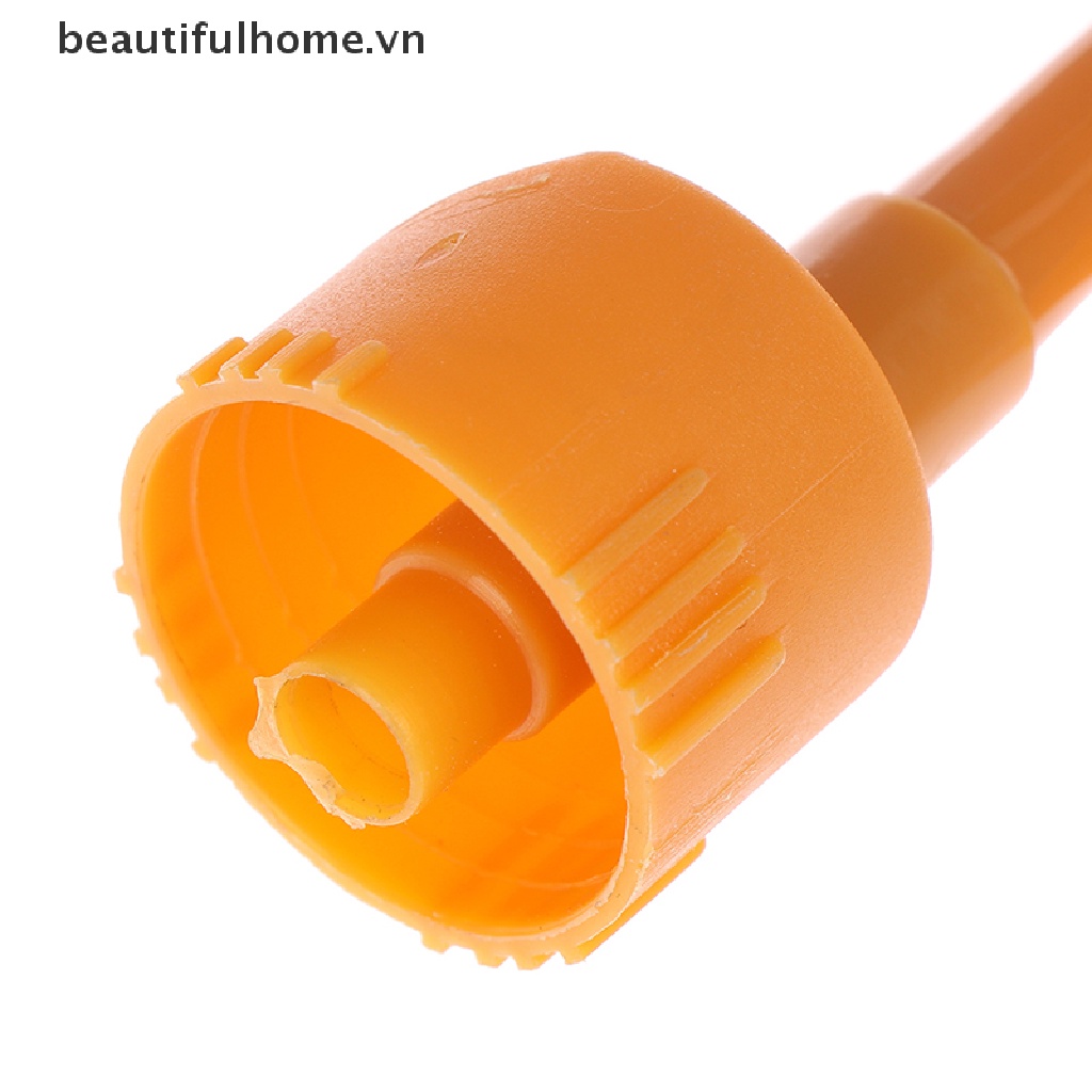Bình Đựng Thuốc Nhuộm Tóc Dung Tích Lớn Tiện Dụng