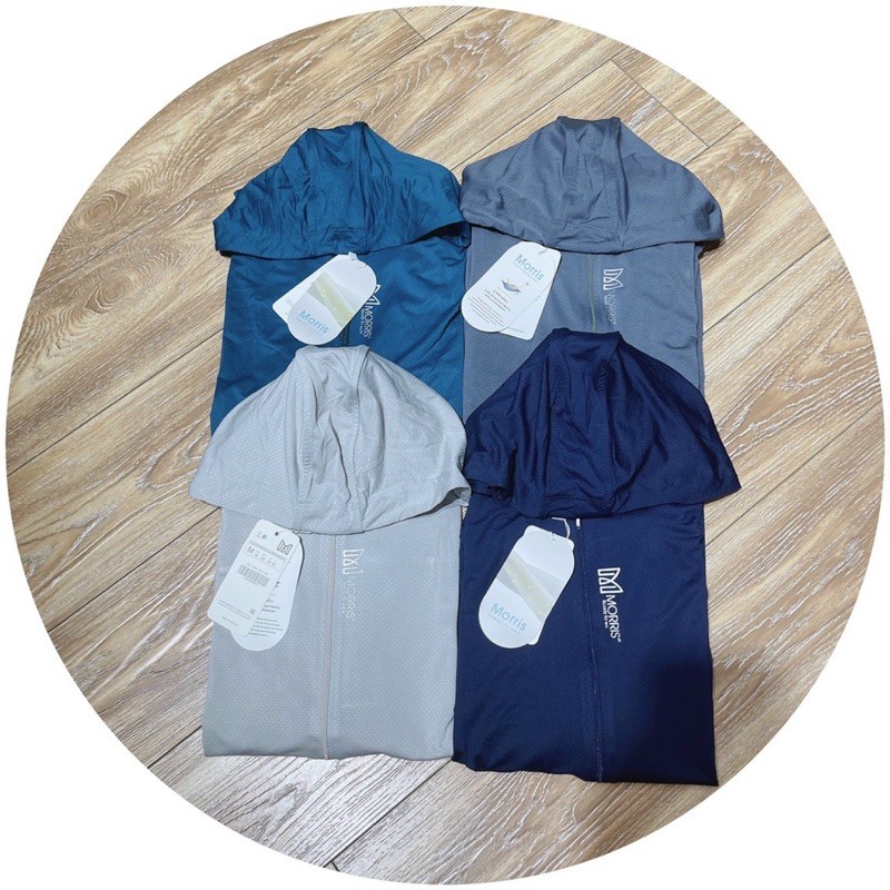 [Mã SKAMSALE06 giảm 10% tối đa 100K đơn 150K] ÁO CHỐNG NẮNG NAM | BigBuy360 - bigbuy360.vn