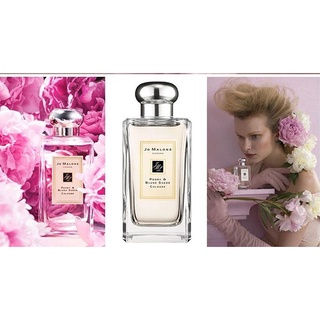 Nước hoa Jo Malone Peony & Blush Suede