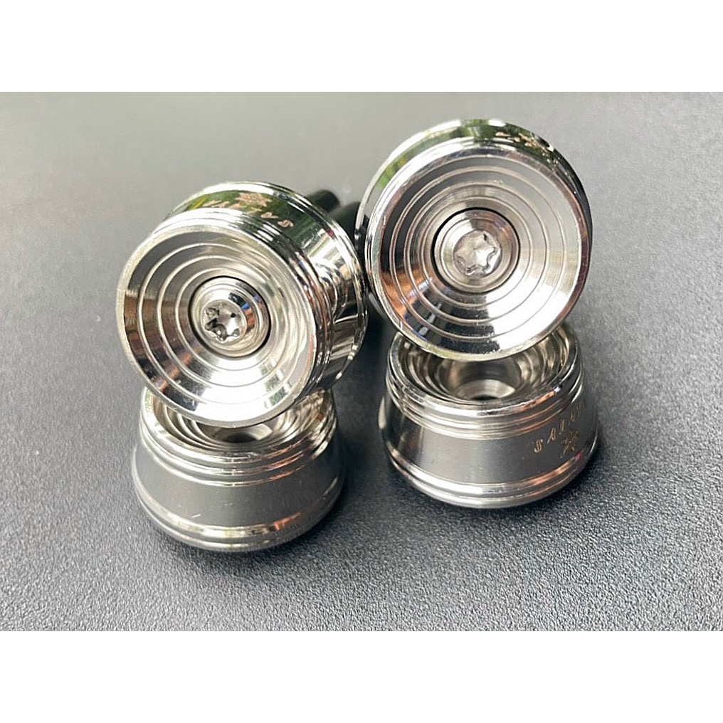 Gù Salaya Inox 304  Cho Mọi Dòng Xe