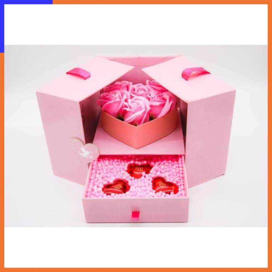 Son Lì Ăn Được - SET 5 CÂY - Son Shi 5 màu Tự Nhiên, Son Kem , Cam Kết KO CHÌ -  HỘP QUÀ TẶNG V V V | BigBuy360 - bigbuy360.vn