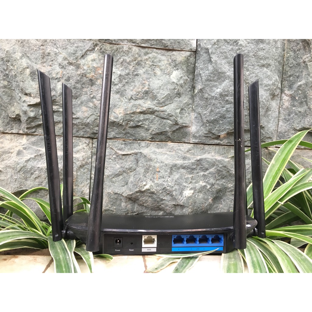 Cục phát Wifi Tp-Link 6 râu | BigBuy360 - bigbuy360.vn