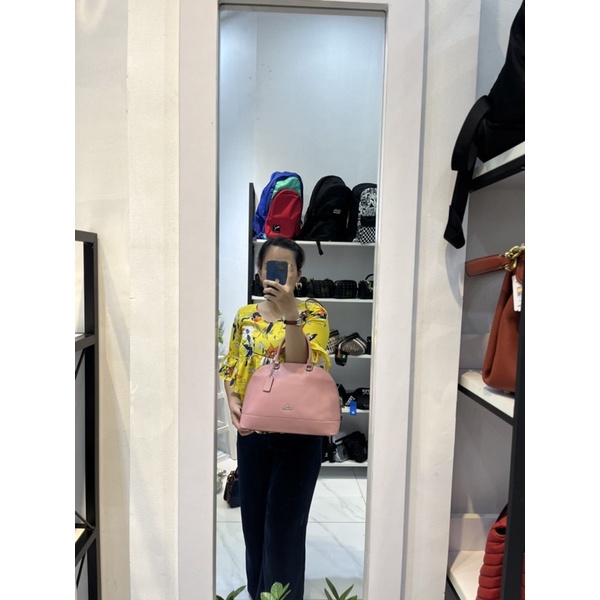 TÚI COACH HẾN SALE LỖ VỐN