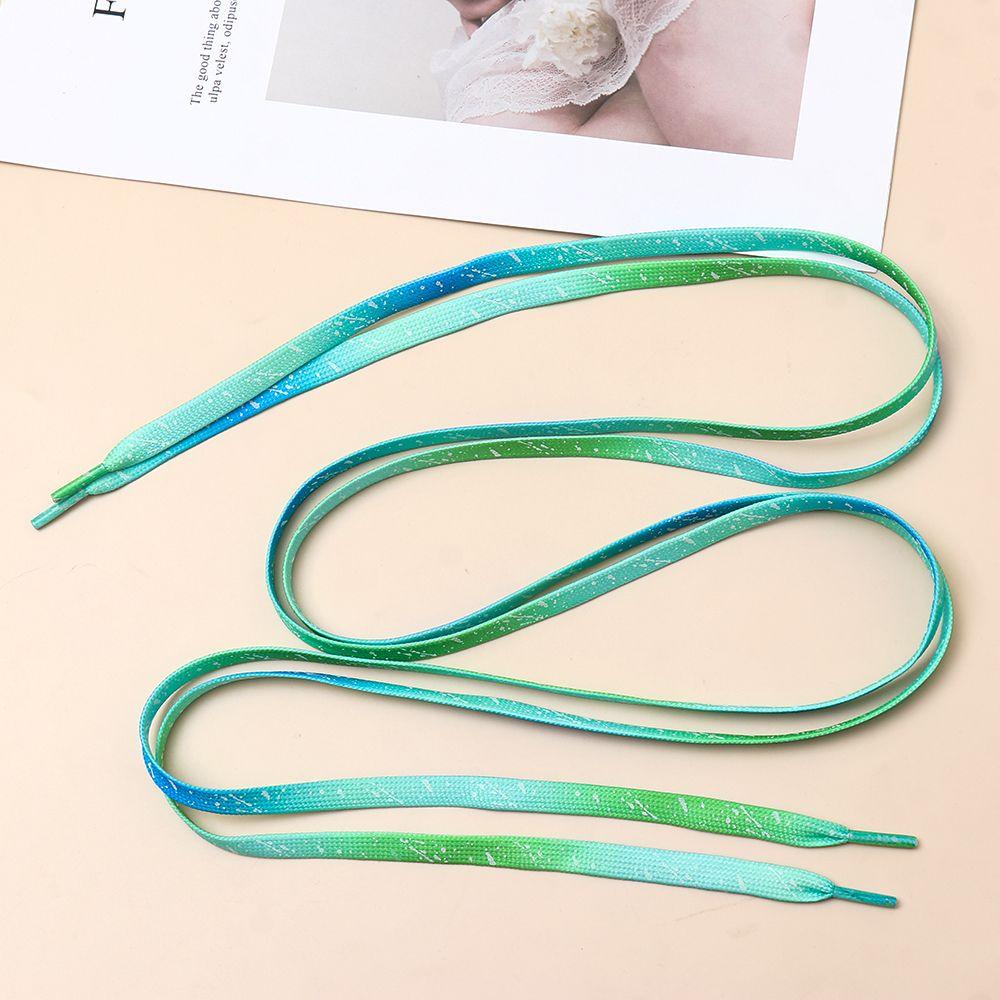 .Dây Giày Dạ Quang An Toàn Tiện Dụng