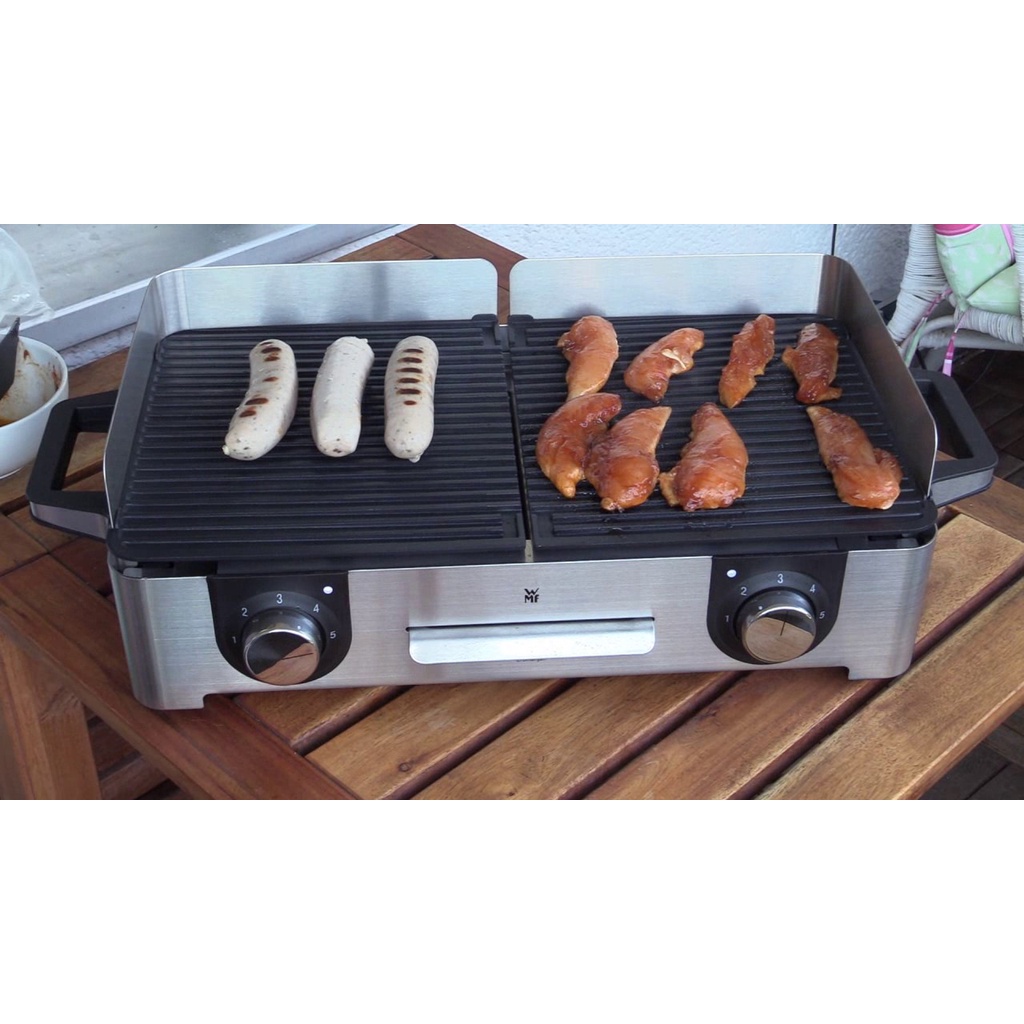 Bếp nướng WMF LONO Master Grill 2400W