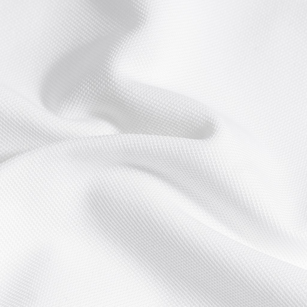 Áo Thun POLO Nam Có Cổ Tay Ngắn Trơn Phong cách Trẻ Trung VICERO