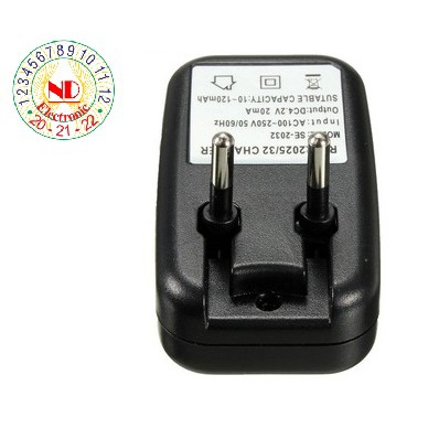 Bộ sạc pin ML2032/ML2025