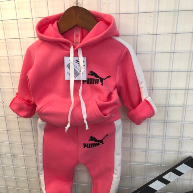 Combo 15b puma