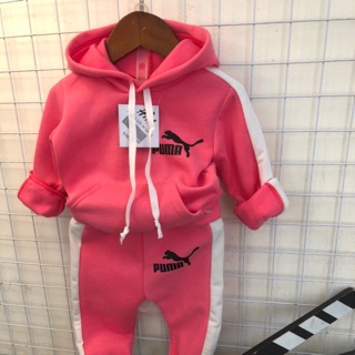 Combo 15b puma