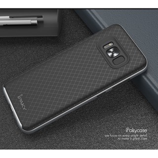 Ốp lưng Ipaky Pro cho SS Galaxy S8 plus cá tính