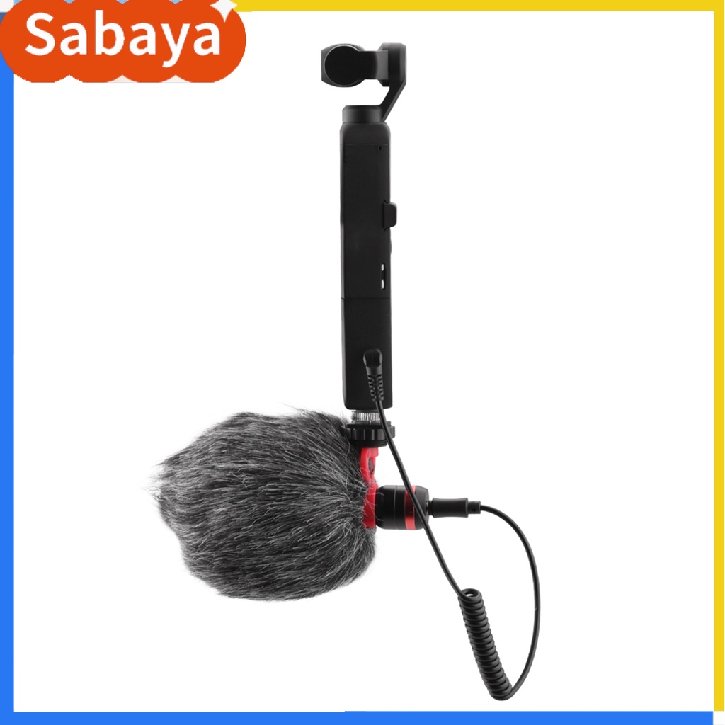 Giá đỡ giảm tiếng ồn cho DJI OSMO Pocket 2
