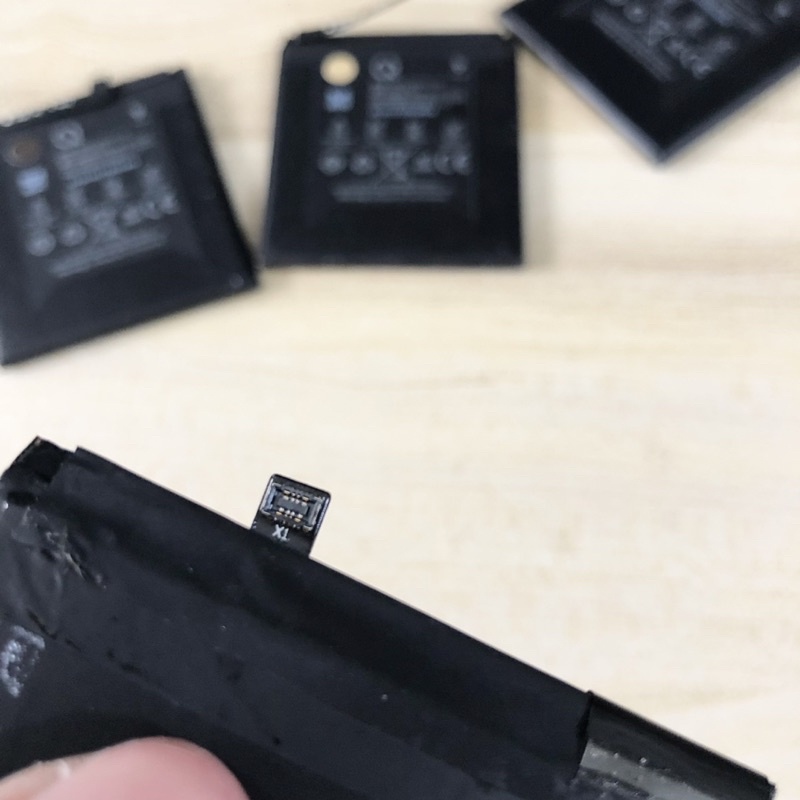 Pin Vsmat Active 1 (V3001 ) Zin Hàng Cao Cấp.