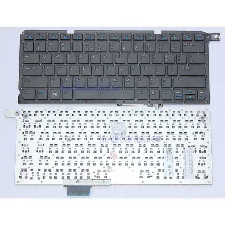 Bàn Phím Laptop Dell Vostro 5460 5470 5480 - Hàng Chất Lượng Cao